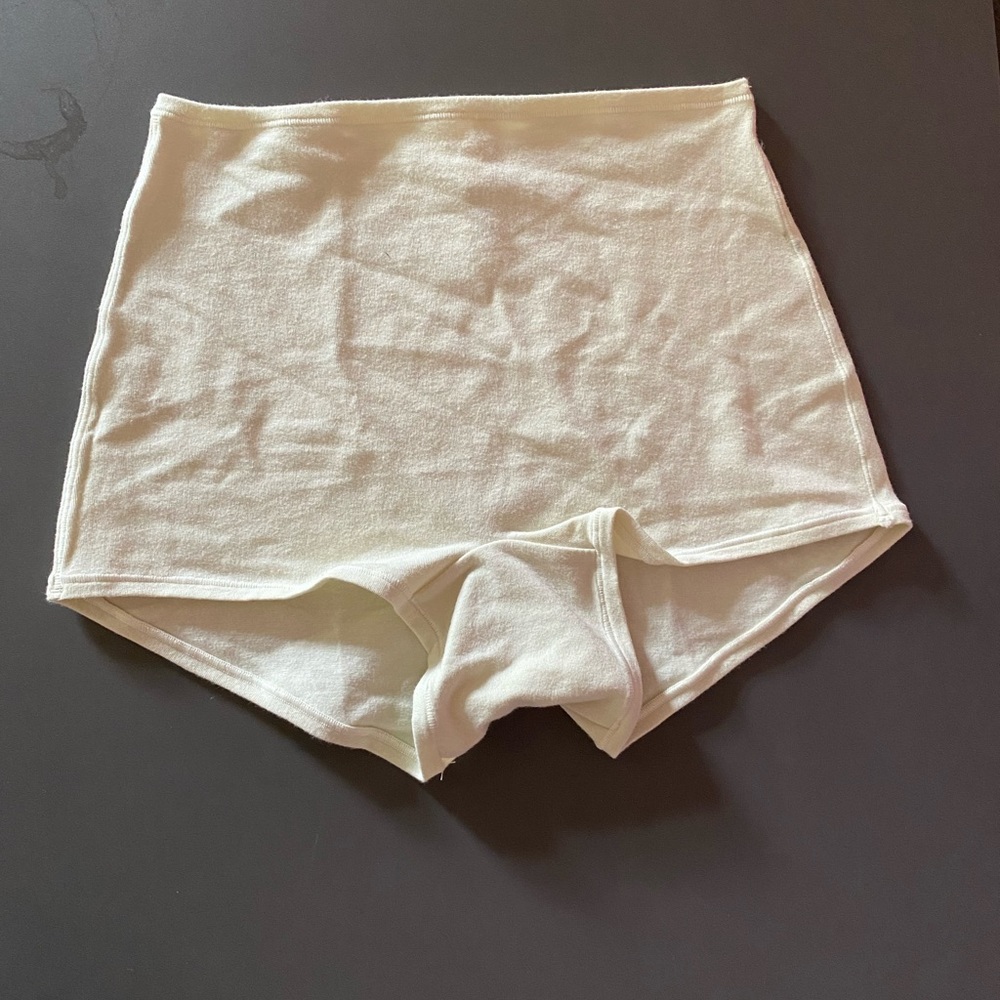 Skims COTTON JERSEY
BOY SHORT - Picture 2 of 5